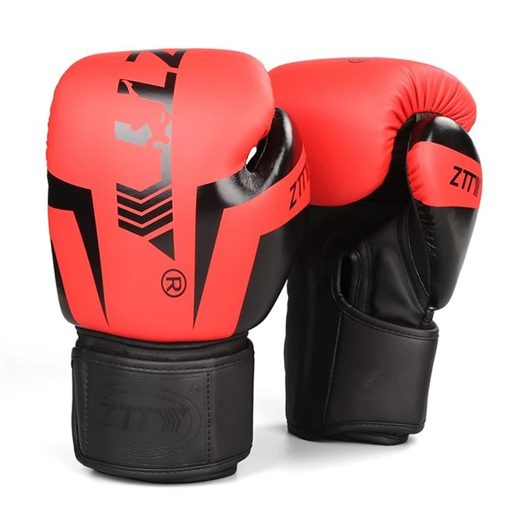 10 oz boxing gloves
