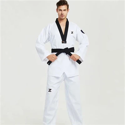 Pi bon taekwondo unifrom