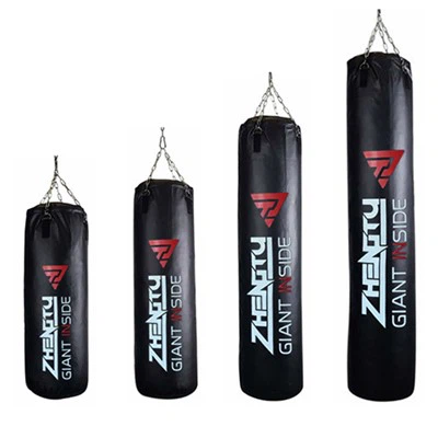 Segondè bon jan kalite boksè pwensonaj sak pou gym lakay ou