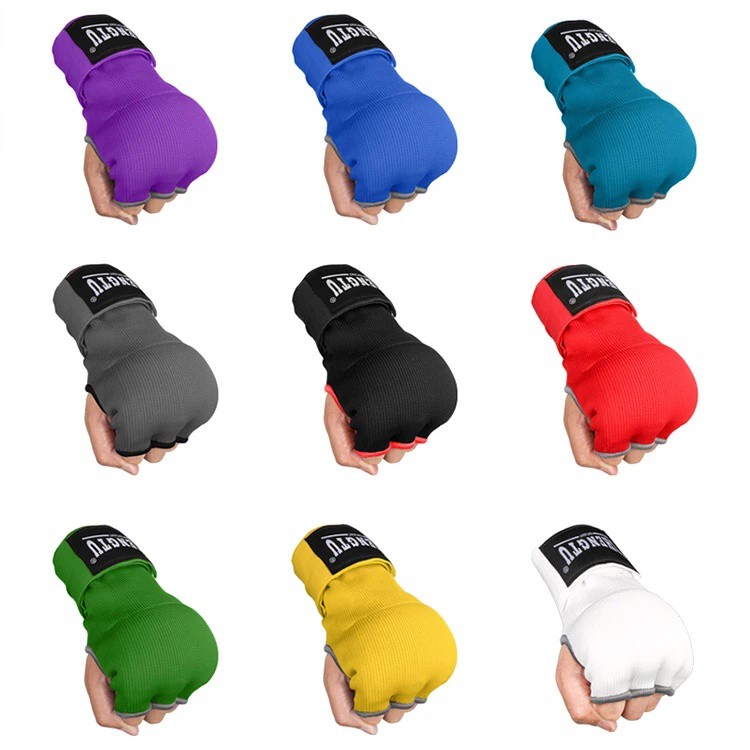 Gan bòks enteryè, Custom men vlope ak jèl Matlasye