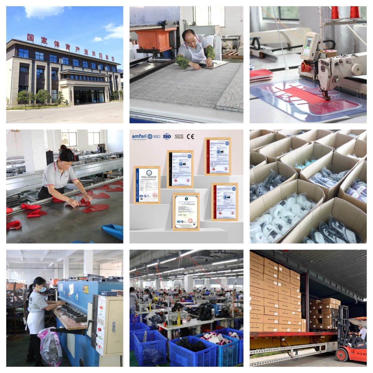 certificates & producing & shipping certificates & producing & shipping