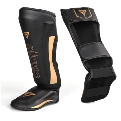 MMA Shin  Instep  Guards