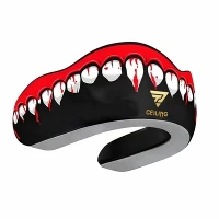 Enpresyon Logo Mouth Guard